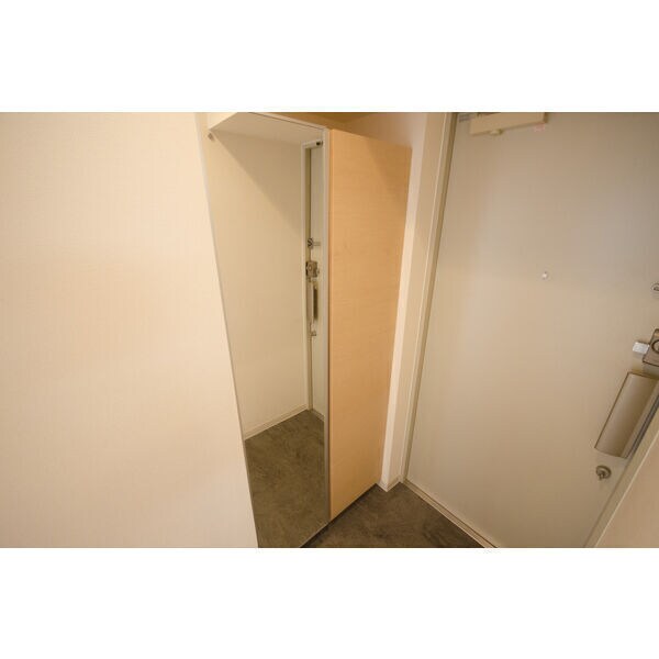 ル・コンセルト本陣の物件内観写真