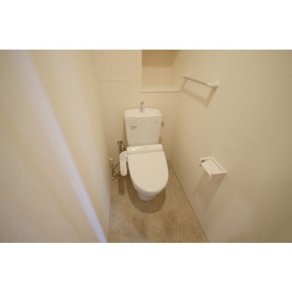 ル・コンセルト本陣の物件内観写真