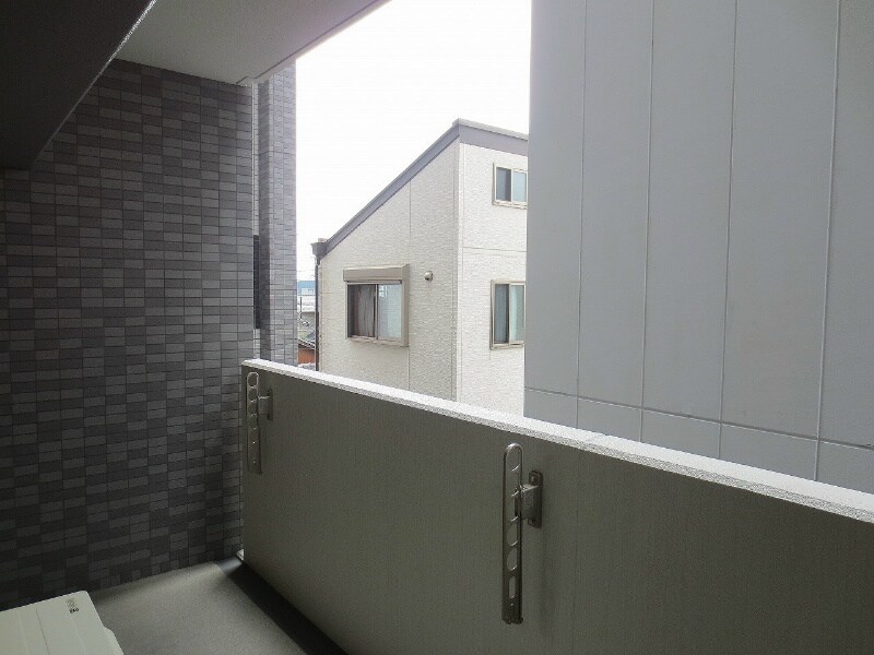 ル・コンセルト本陣の物件内観写真