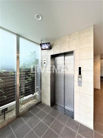 ル・コンセルト本陣の物件内観写真