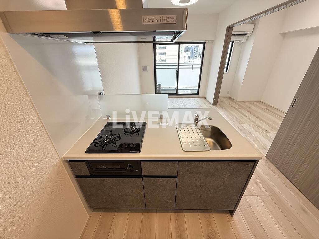 S-RESIDENCE金山epure(エピュレ)の物件内観写真