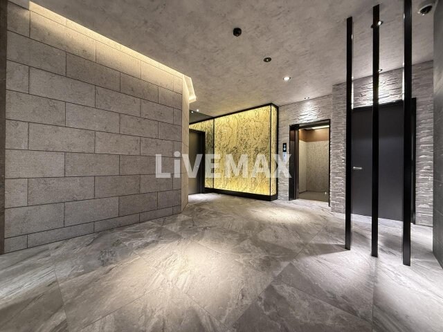 S-RESIDENCE金山epure(エピュレ)の物件外観写真