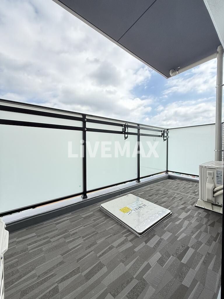 S-RESIDENCE金山epure(エピュレ)の物件内観写真