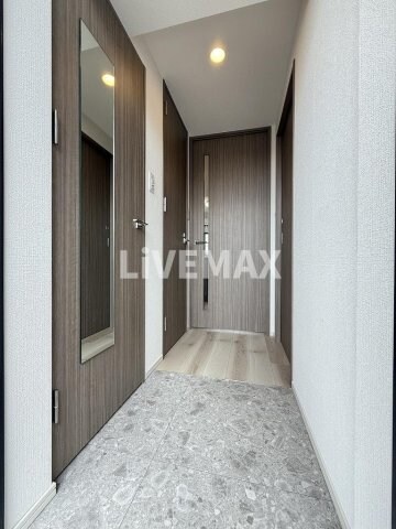 S-RESIDENCE金山epure(エピュレ)の物件内観写真