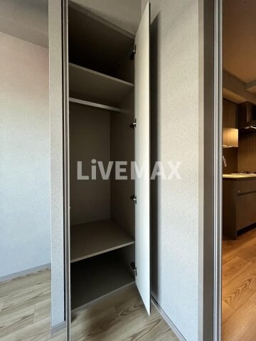 オーパスレジデンス名古屋ステーションの物件内観写真