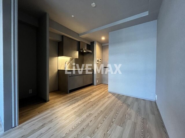 オーパスレジデンス名古屋ステーションの物件内観写真