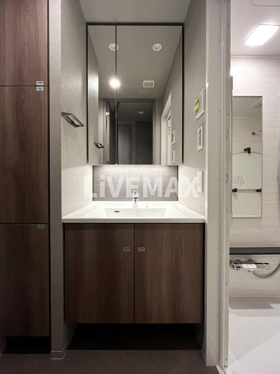 オーパスレジデンス名古屋ステーションの物件内観写真