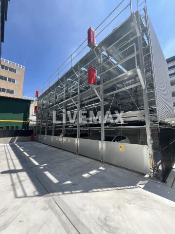 オーパスレジデンス名古屋ステーションの物件内観写真