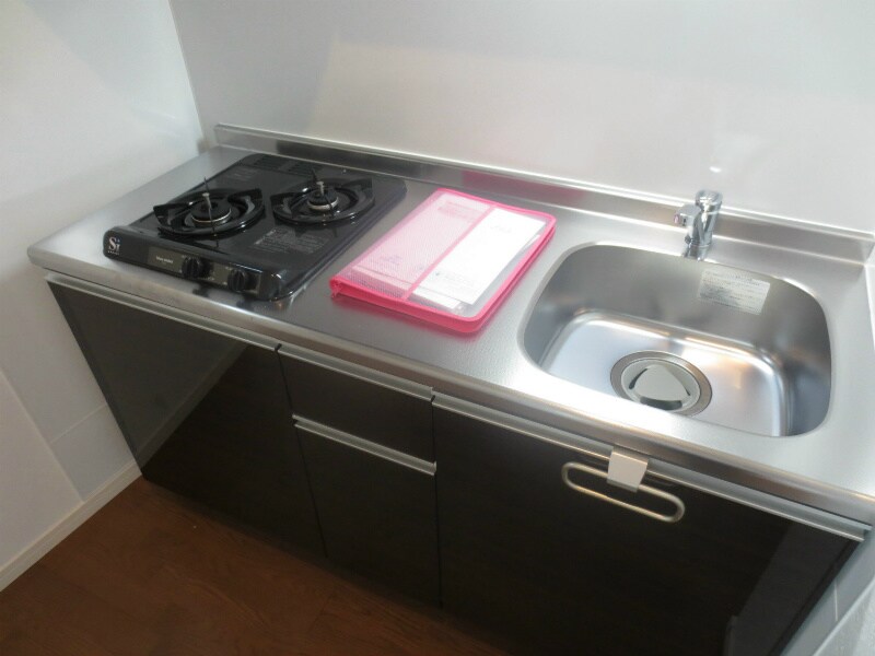 Tiareの物件内観写真