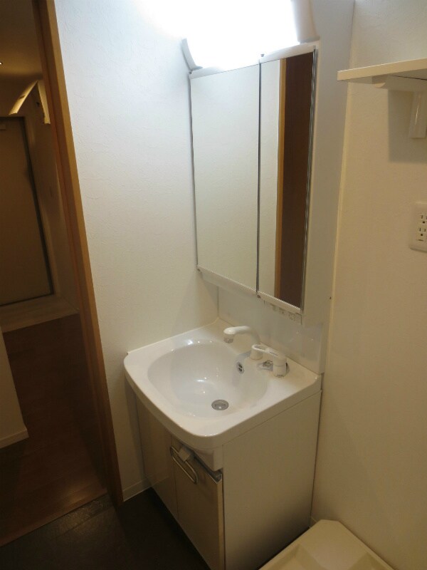 Tiareの物件内観写真