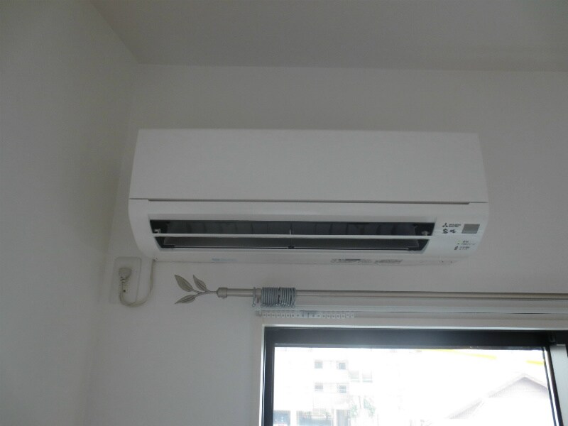 Tiareの物件内観写真