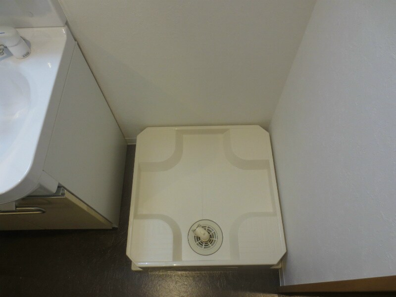 Tiareの物件内観写真