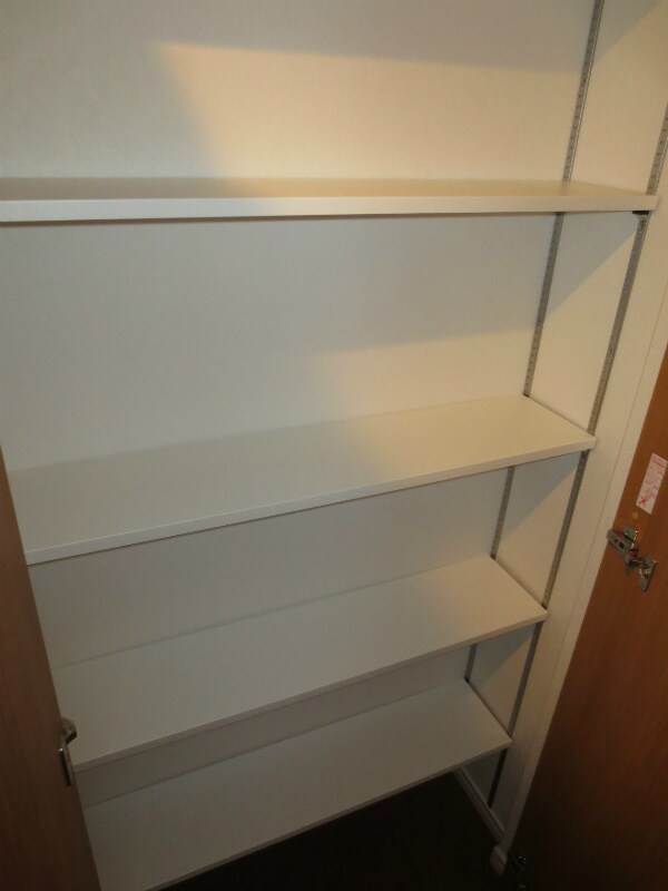 Tiareの物件内観写真