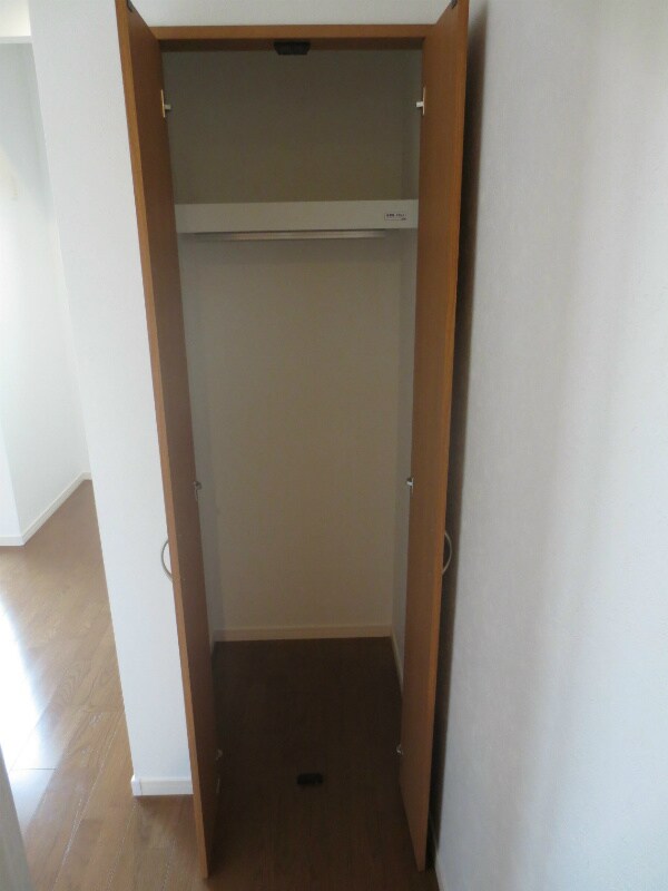 Tiareの物件内観写真