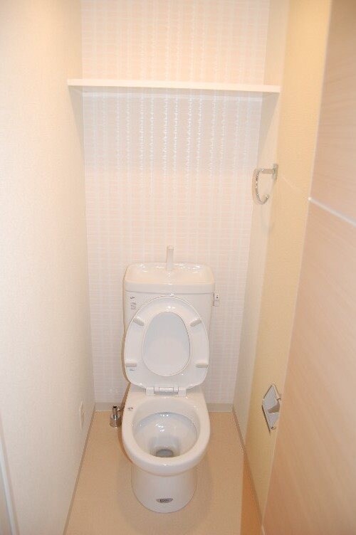 プレサンス名古屋STATIONアライブの物件内観写真