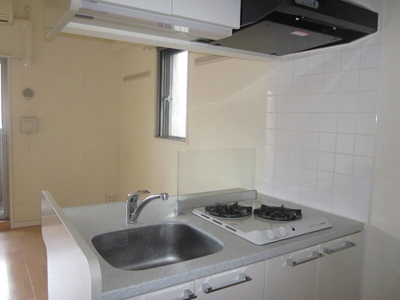 プレサンス名古屋STATIONアライブの物件内観写真