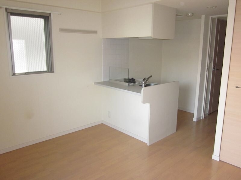 プレサンス名古屋STATIONアライブの物件内観写真