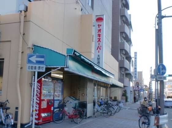 プレサンス名古屋STATIONアライブの物件外観写真