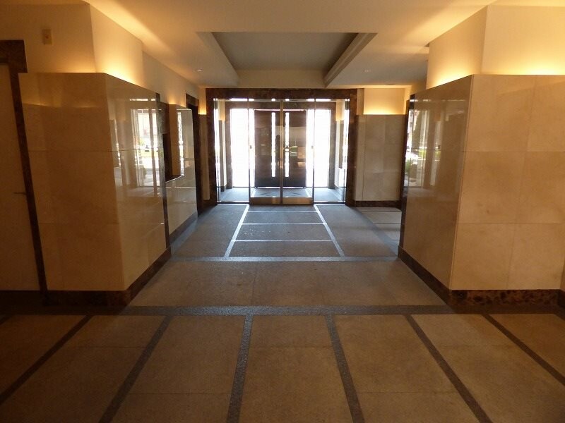 プレサンス名古屋STATIONアライブの物件外観写真