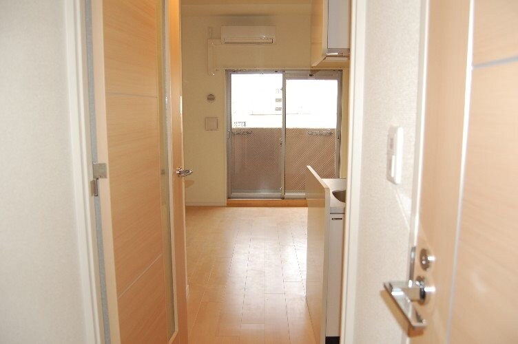 プレサンス名古屋STATIONアライブの物件内観写真