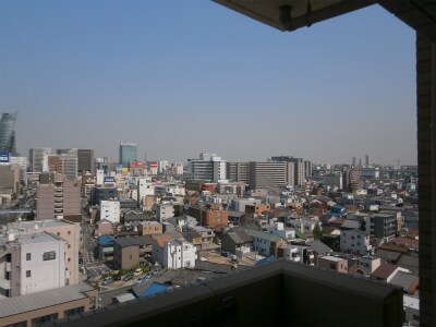 プレサンス名古屋STATIONアライブの物件内観写真