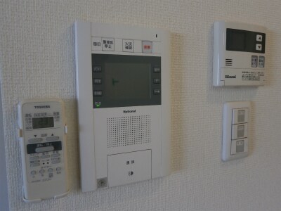 プレサンス名古屋STATIONアライブの物件内観写真