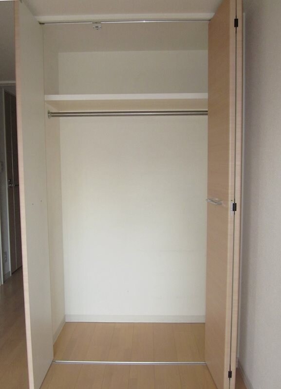 プレサンス名古屋STATIONアライブの物件内観写真