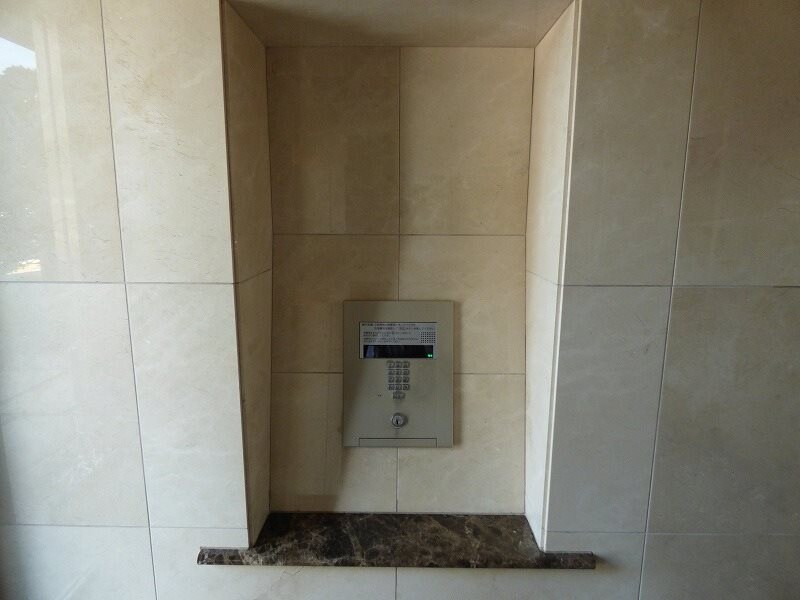 プレサンス名古屋STATIONアライブの物件内観写真