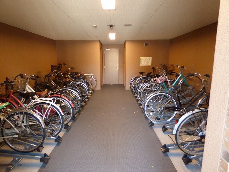 プレサンス名古屋STATIONアライブの物件内観写真