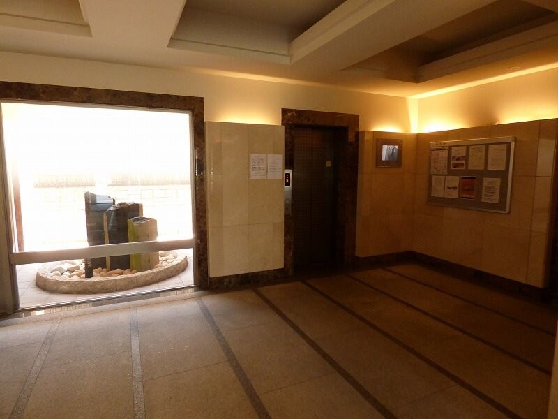 プレサンス名古屋STATIONアライブの物件外観写真