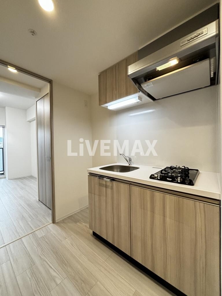 ディアレイシャス名古屋太閤通Ⅱの物件内観写真