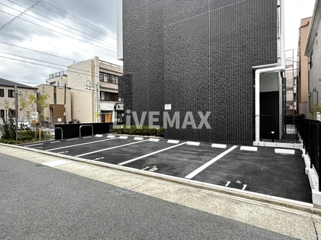 ディアレイシャス名古屋太閤通Ⅱの物件内観写真