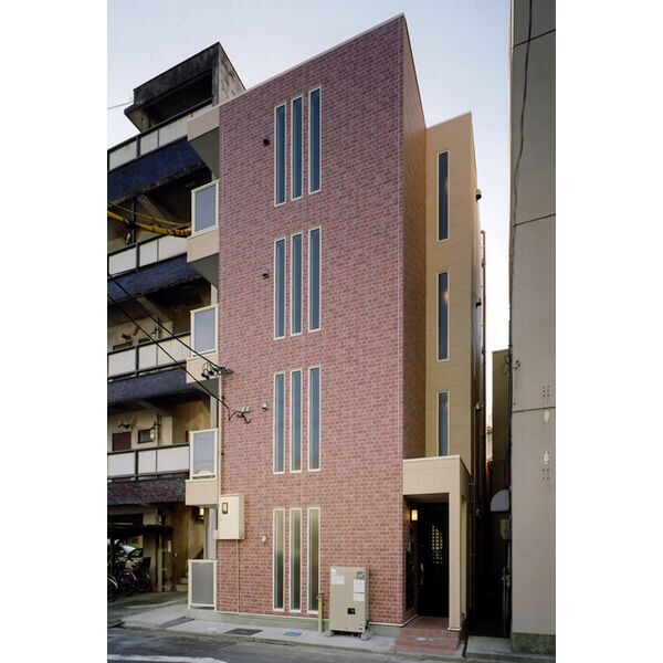 casa quintoの物件外観写真