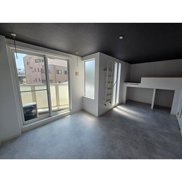 casa quintoの物件内観写真