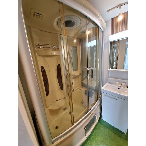 casa quintoの物件内観写真