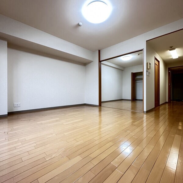 Medio18の物件内観写真