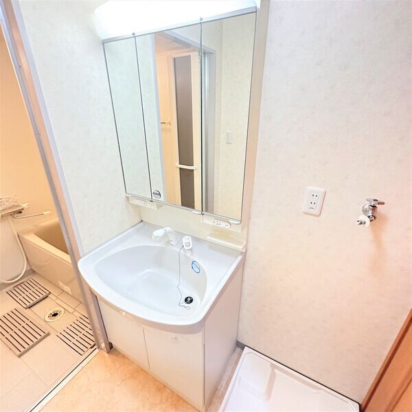 Medio18の物件内観写真