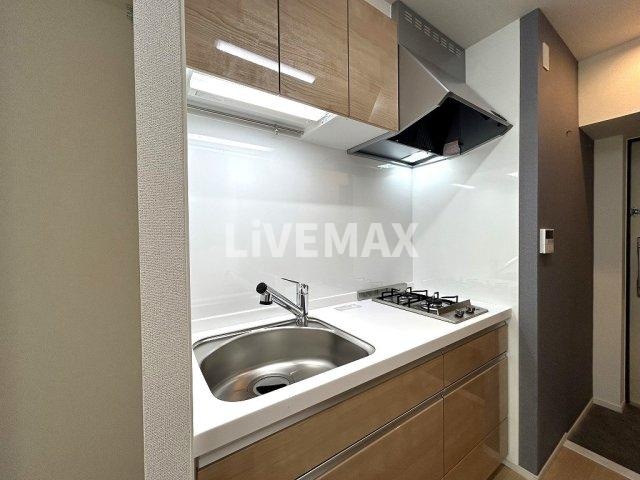 マリーベル栄の物件内観写真