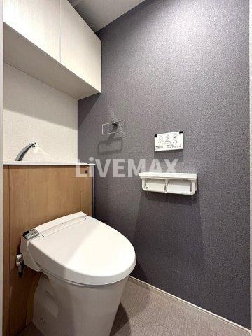 マリーベル栄の物件内観写真