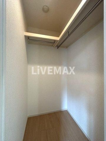 マリーベル栄の物件内観写真