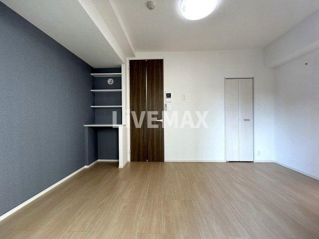 マリーベル栄の物件内観写真