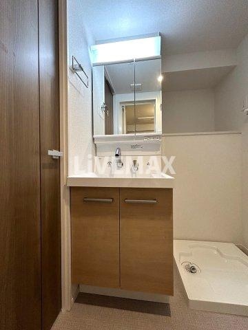 マリーベル栄の物件内観写真