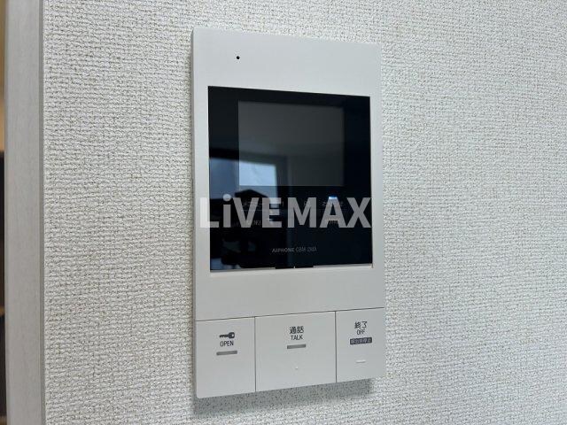 マリーベル栄の物件内観写真