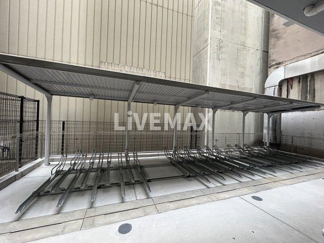 マリーベル栄の物件内観写真