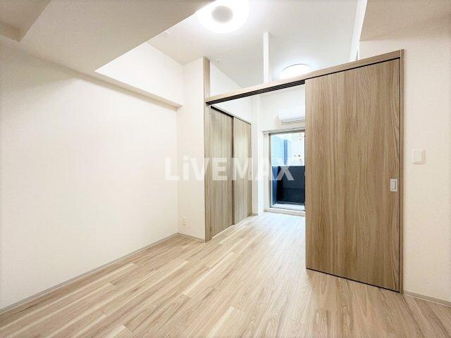 上前津駅 徒歩6分 2階の物件内観写真