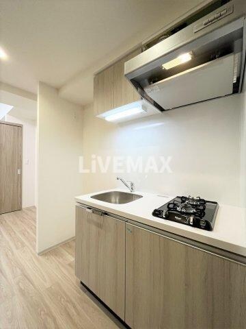 上前津駅 徒歩6分 2階の物件内観写真