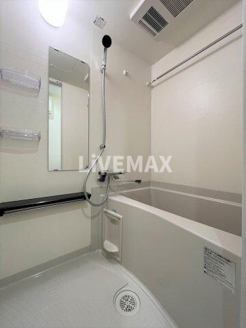 上前津駅 徒歩6分 2階の物件内観写真