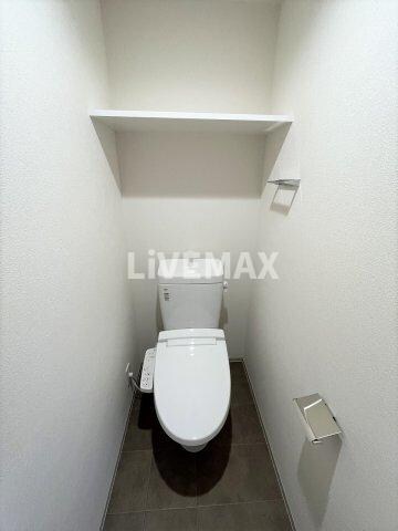 上前津駅 徒歩6分 2階の物件内観写真