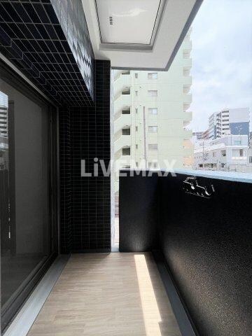 上前津駅 徒歩6分 2階の物件内観写真