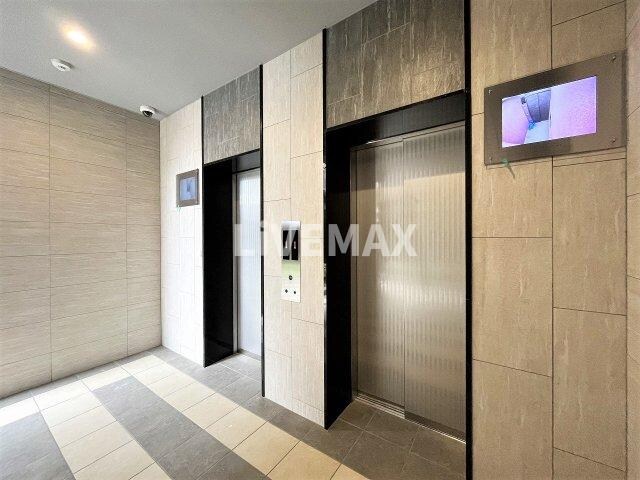 上前津駅 徒歩6分 2階の物件内観写真